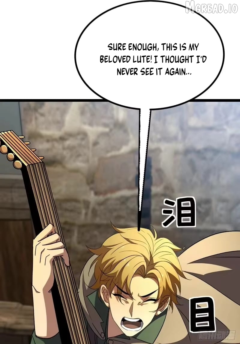 Lord of Summons! Sudden Mutation Chapter 111  - page 79